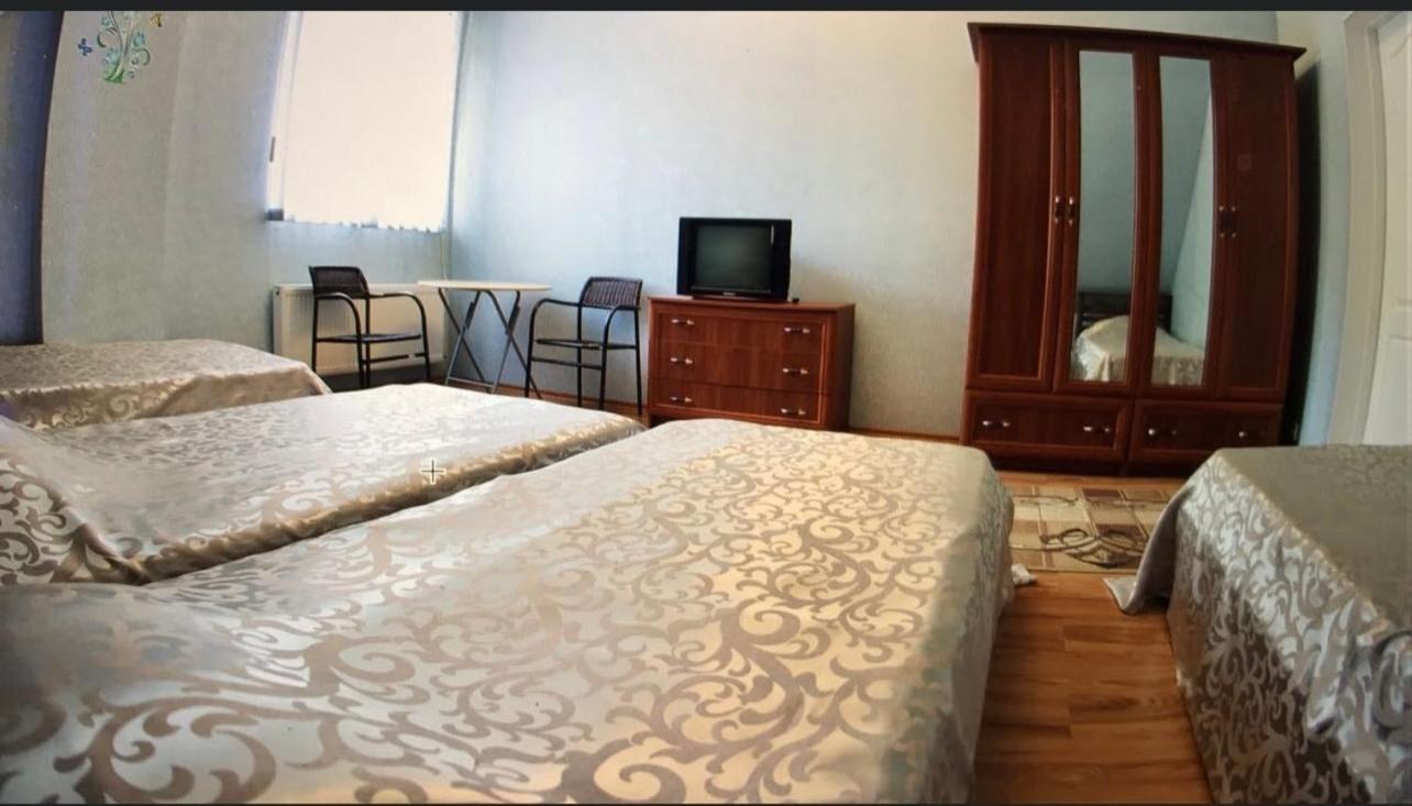 Vilari Odessa Exterior foto