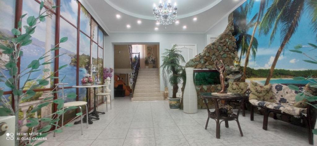 Vilari Odessa Exterior foto
